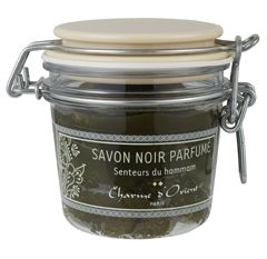 Savon noir