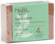 savon d'Alep