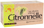 CITRONNELLE