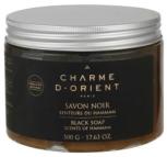 savon noir